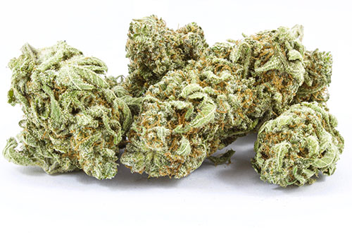 Black Label Kush