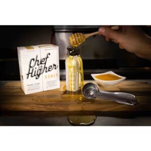 THC Infused Honey  240mg