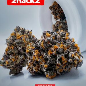 Znackz  Flower  3.5g