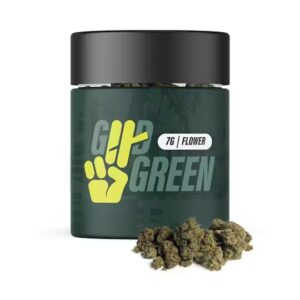 Chicken n Wafflez Mixed Buds 7g