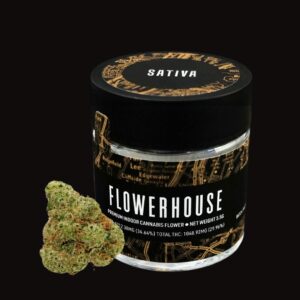 Jack Diesel  Flower  3.5g