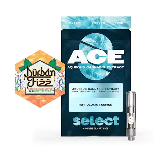Durban Fizz Cartridge 1g