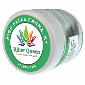 Killer Queen HV  Flower  3.5g