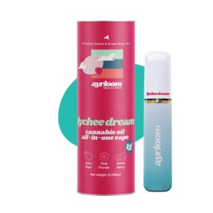 Lychee Dream  Disposable  1g