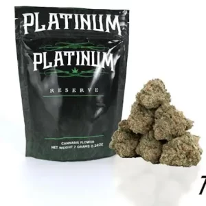 Headband Flower 7g