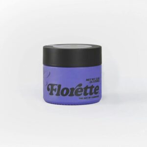 Purple Starfruit  Flower  3.5g