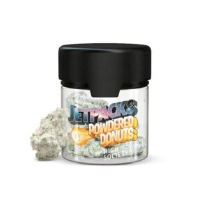 High Society  Diamond Infused Flower  3.5g