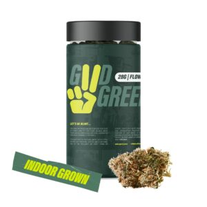 Frozen Margarita Mixed Buds 28g