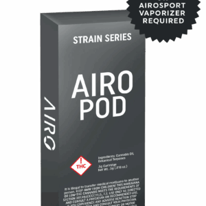 Sour Joker AiroPod 1g