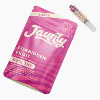 Forbidden Fruit Cartridge 1g