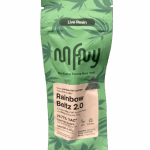 Rainbow Beltz 2.0 Cartridge .5g