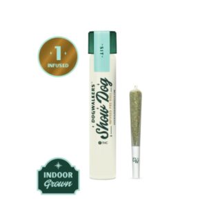 Animal Face  Big Show Dog  Pre-Roll  1g
