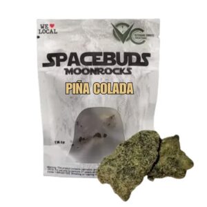 Pina Colada  Moonrocks  4g