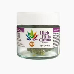 Gelato HV Flower 7g
