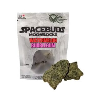 Watermelon Bubblegum  Moonrocks  4g
