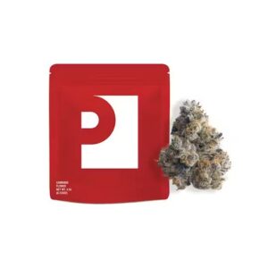 Pink Guava  Flower  3.5g
