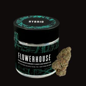 KY Jealousy  Flower  3.5g