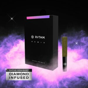 Watermelon Z  Infused Pre-Roll 5 Pack  2.5g