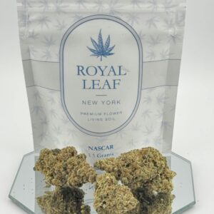 Nascar  Flower  3.5g