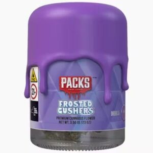 Frosted Gushers Flower 3.5g