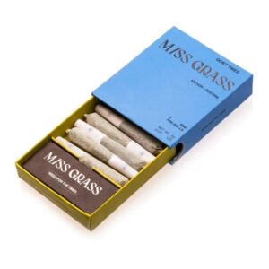 Zkittlez Cake  Pre-Rolls  5pk