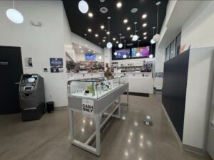discreet online dispensary delivery Lansing Michigan